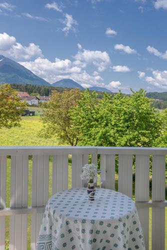 爱科威特住宿家早餐旅馆