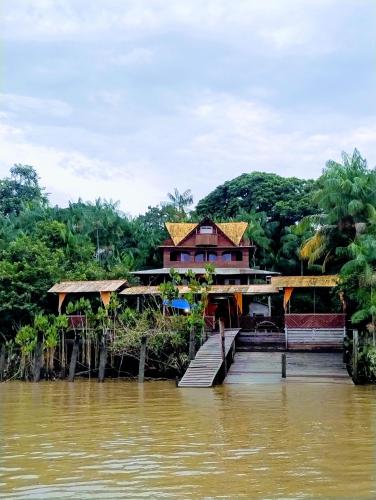 Refugio do Poeta