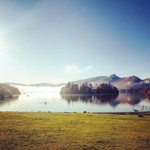 Rivendell Guest House in Keswick