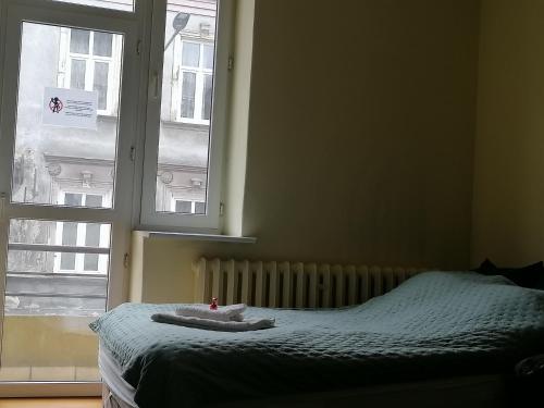 Center Apartment Center Apartment