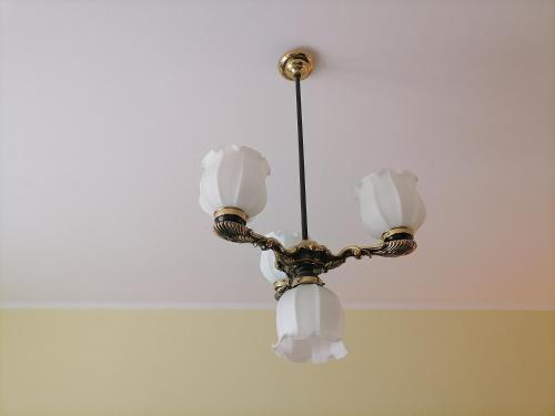 Center Apartment Center Apartment