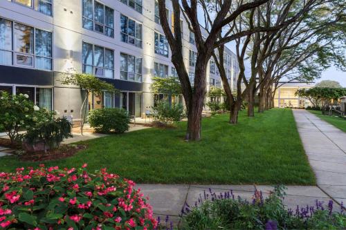 South Sioux City Marriott Riverfront - main image
