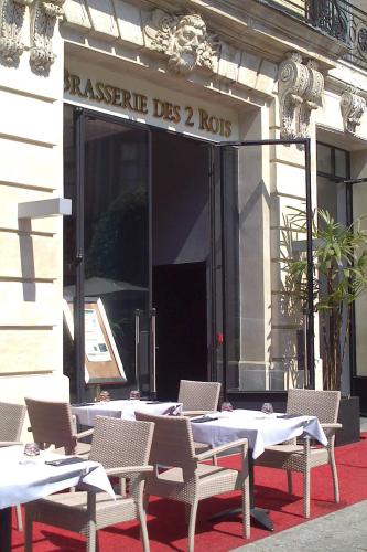 Hôtel de Bourgtheroulde Autograph Collection - image 2