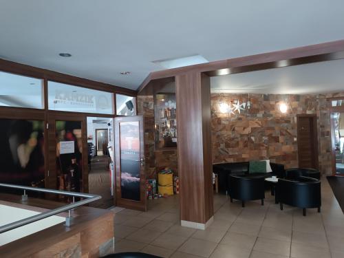 Apartmán Kamzík Donovaly (Apartman Kamzik Donovaly) in โดโนวาลี