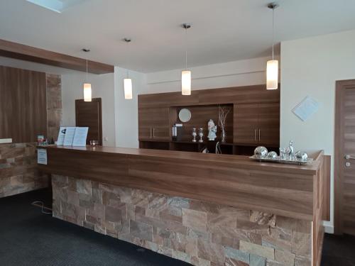 Apartmán Kamzík Donovaly (Apartman Kamzik Donovaly) in โดโนวาลี