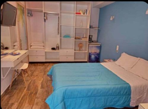 Alegra's Room gîte à louer Ágios Ioánnis