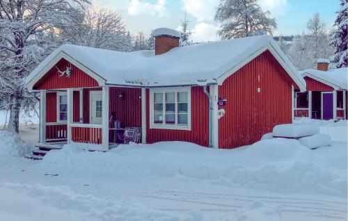 Exterior view, 2 Bedroom Stunning Home In Syssleback in Vingang