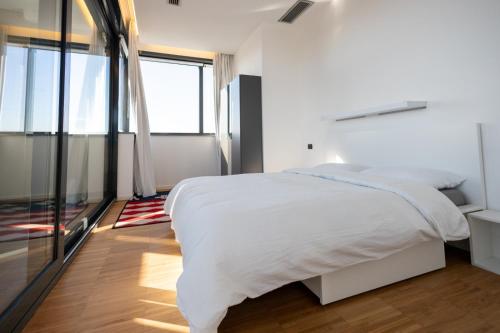 Bianca Apartments, Verona (fotografie 6)
