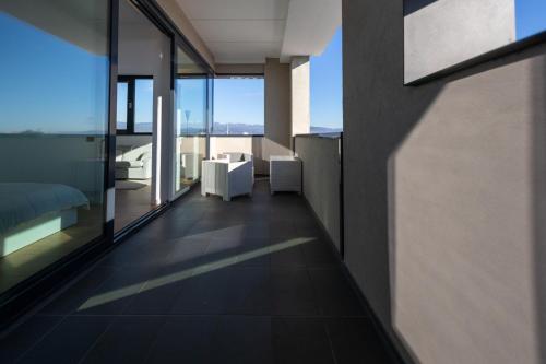 Bianca Apartments, Verona (fotografie 7)