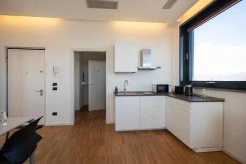 Bianca Apartments, Verona (fotografie 8)