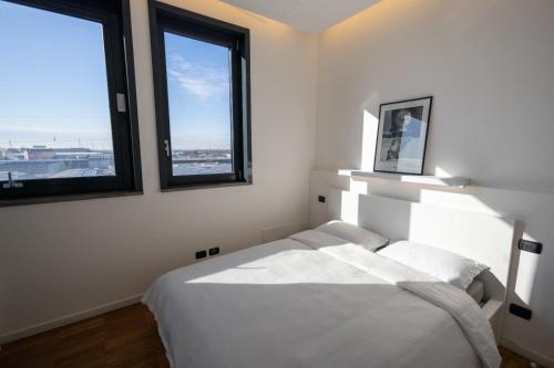 Bianca Apartments, Verona (fotografie 9)