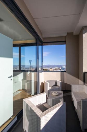 Bianca Apartments, Verona (fotografie 10)