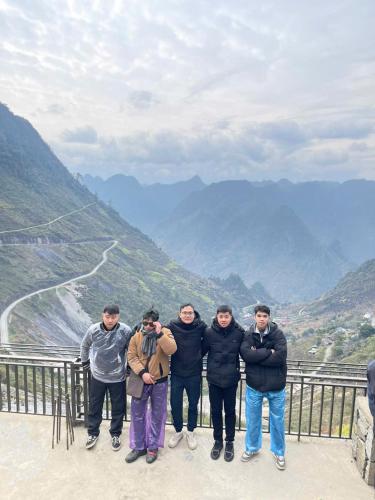 Plateau Homestay - Tours & Motorbikes Rental