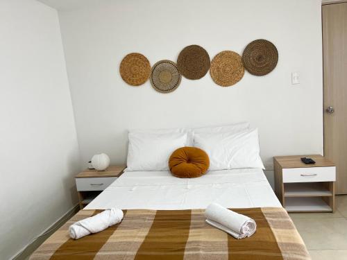 One-Bedroom Apartment image 8