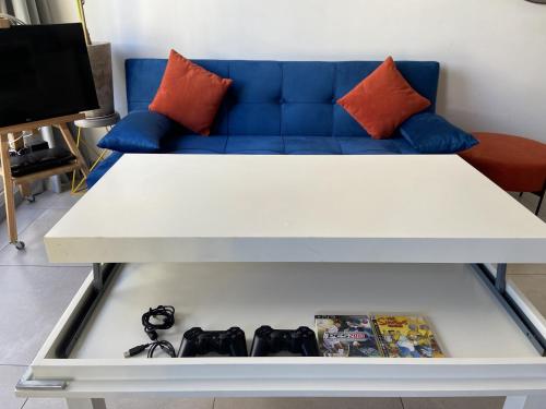 Studio Apartment with Balcony image 10