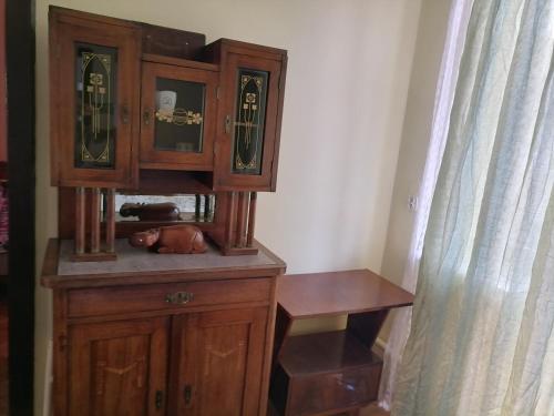 Center Apartment Center Apartment