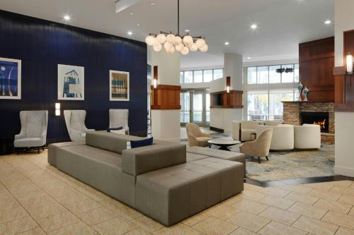 Residence Inn Arlington Courthouse - image 2