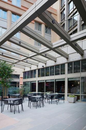 Residence Inn Arlington Courthouse - image 10