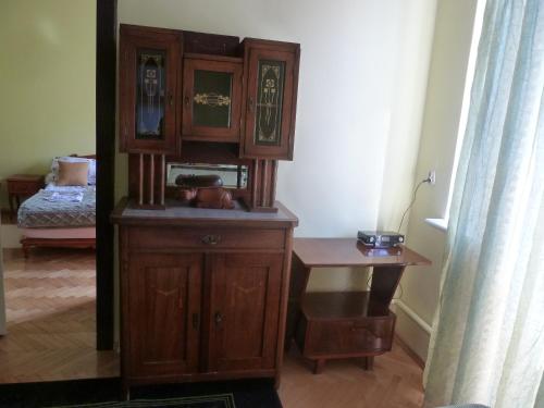 Center Apartment Center Apartment