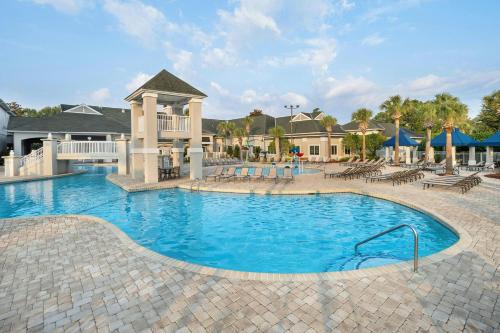 Sheraton Broadway Resort Villas - Conway