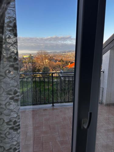 Desiree in Zgornje Škofije