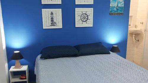 Itararé 2 Bedroom Apartment, São Paulo