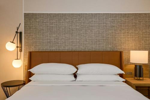 1 king bed