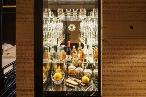 Shophouse Room, Club Lounge Access, Evening Cocktails, Appetisers, 1 King image 3