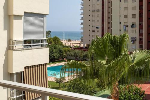 Apartment with Sea View image 7