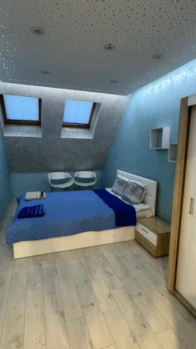 Sunny & Stylish Apartment, Vratsa (fotografie 6)