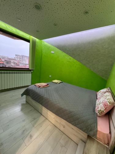 Sunny & Stylish Apartment, Vratsa (fotografie 4)