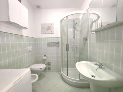 Aurora Guest House- Dimore Bolognesi, Boloňa (fotografie 7)