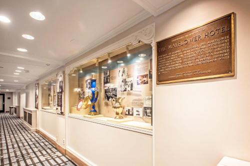 The Mayflower Hotel Autograph Collection - image 11