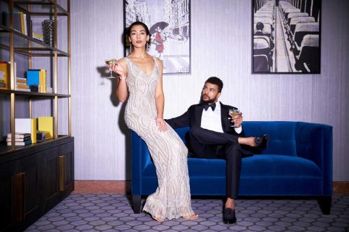 The Mayflower Hotel Autograph Collection - image 2