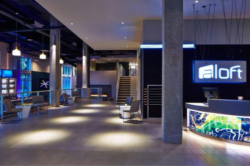 Aloft Seattle Redmond - image 13