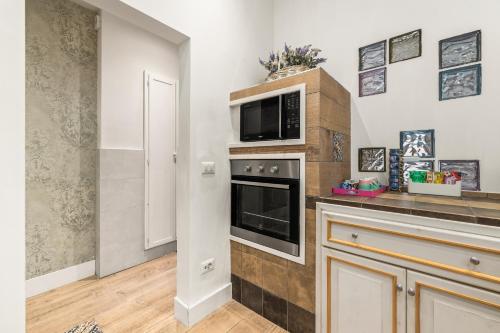 Dolce Vita Spa & Terrace Suite by C&G