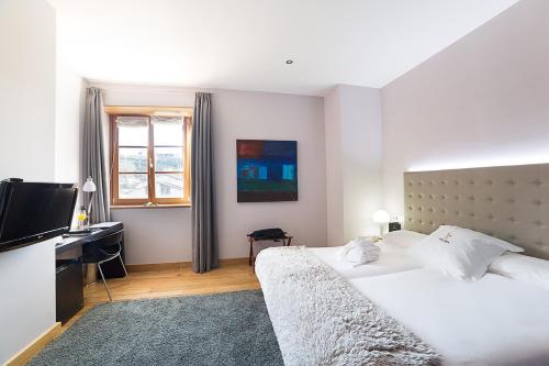 Standard Double or Twin Room - single occupancy Hotel Dolarea 13