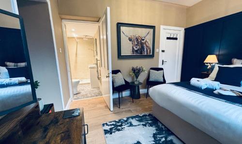 Carra Beag Guest House - image 4
