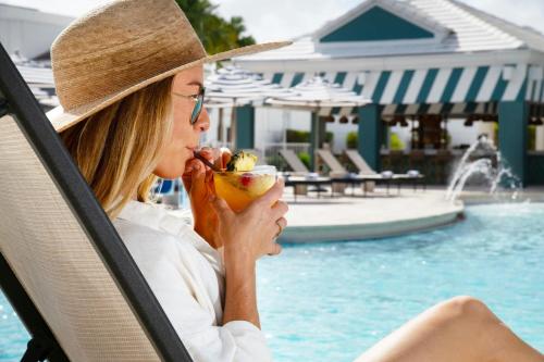 B Resort and Spa Located in Disney Springs Resort Area - image 37