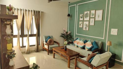 Staeg Twilight 2BHK, Bhopal