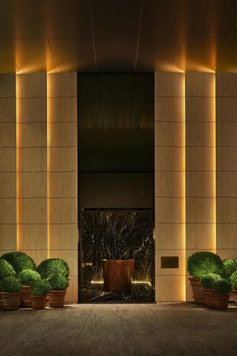 The Tokyo EDITION, Toranomon, Tokio (fotografie 9)