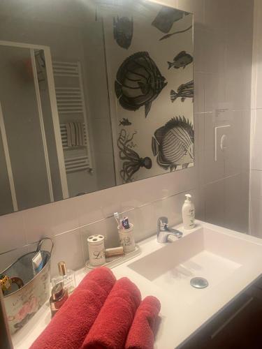 B&B Il Faraglione Bianco in Vieste