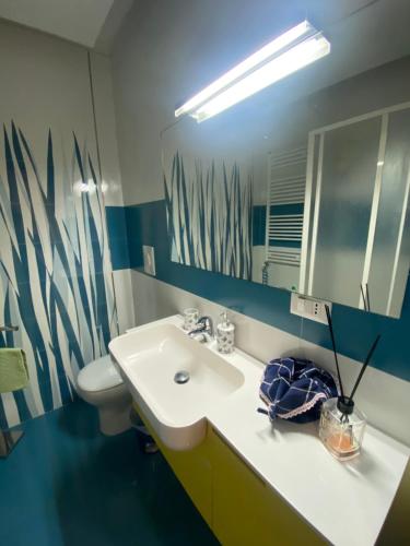 B&B Il Faraglione Bianco in Vieste
