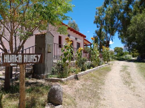 Casa de campo huaka huasy 2
