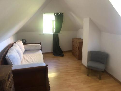 Demeure paisible in Acheux-En-Vimeu