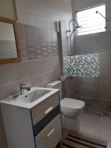 Pomme Cannelle in Le Lamentin