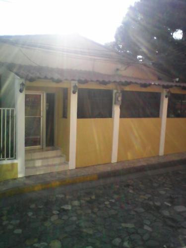 . Hotel Brisas de Copan