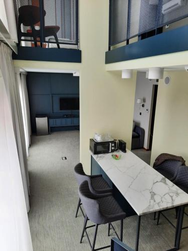 Gvarna Apartamenty, Vratislav (fotografie 2)