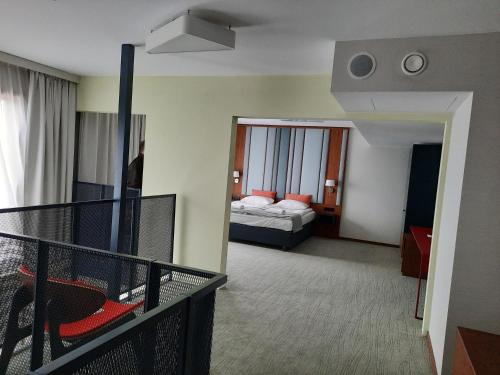 Gvarna Apartamenty, Vratislav (fotografie 4)