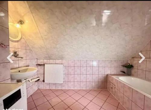 Apartament Wilk